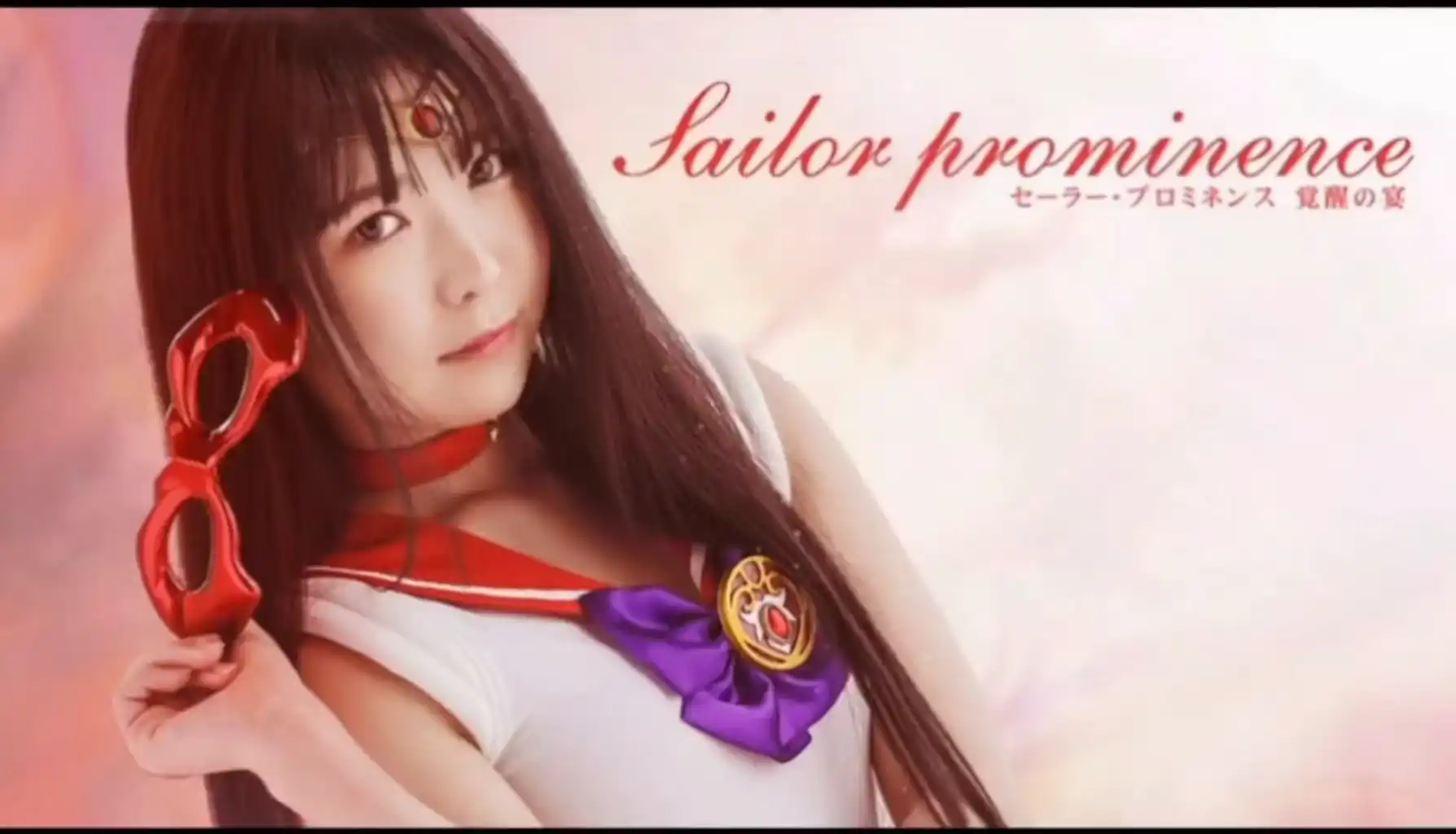 女战士 美少女战士觉醒回忆录-TK乐影